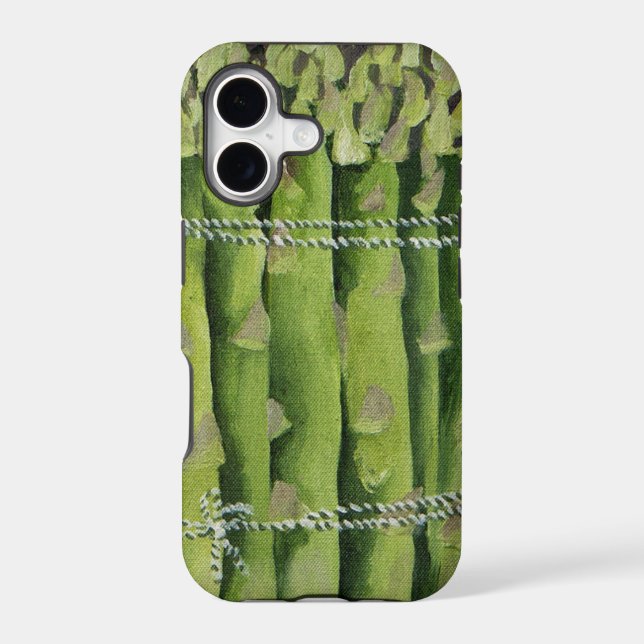 Asparagus 2013 (Back)