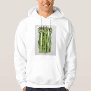 Asparagus 2013 hoodie