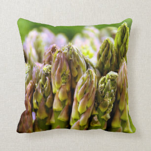 Asparagus Cushion