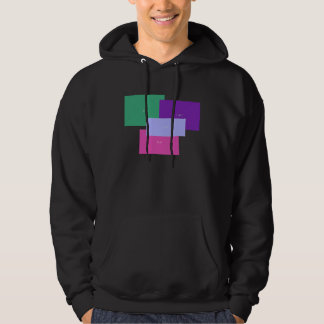 Aspect Ratio Matters Hoodie