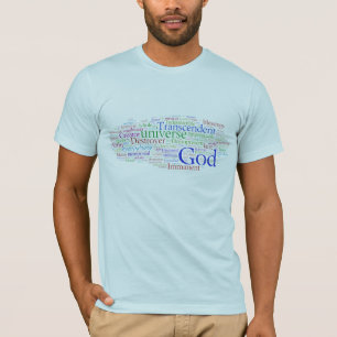 Aspects of God T-Shirt