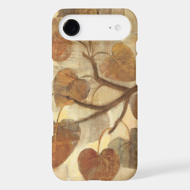 Aspen Case-Mate iPhone Case (Back)