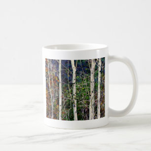 Aspen coffee mug