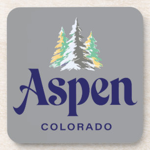 Aspen Colorado United States Coaster