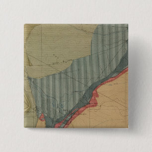 Aspen District Sheet 15 Cm Square Badge
