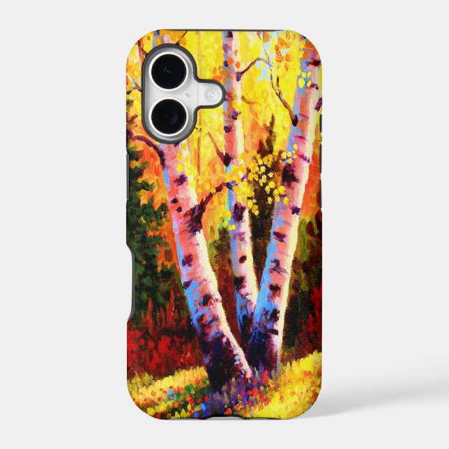 Aspen Glow (Back)