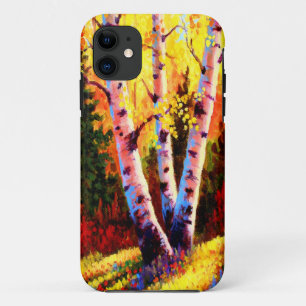 Aspen Glow iPhone 11 Case