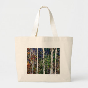 Aspen large tote bag