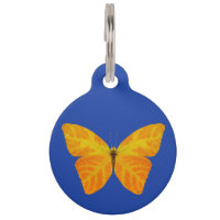 Aspen Leaf Butterfly 3