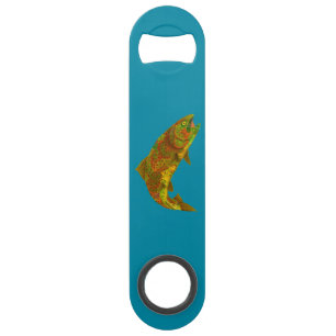 Aspen Leaf Rainbow Trout 6