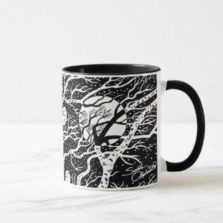 Aspen Moon Mug