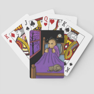 Aspen Playing Cards
