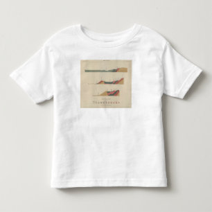 Aspen Special Sheet Toddler T-Shirt