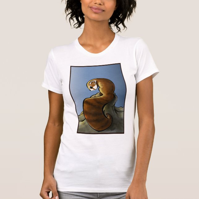 Aspen T-Shirt (Front)