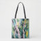 Aspen Tree Tote Bag