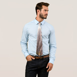 Aspen Trees Tie