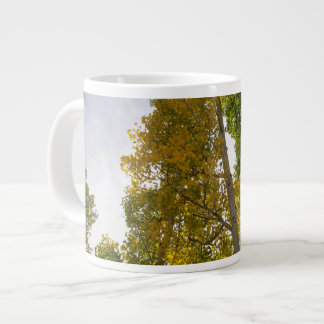 Aspens Large Coffee Mug