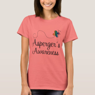Aspergers Awareness T-Shirt