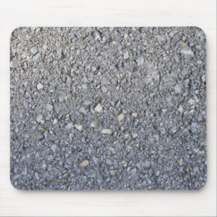 Asphalt Mouse Pad