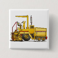 Asphalt Paving Machine Construction Construction P