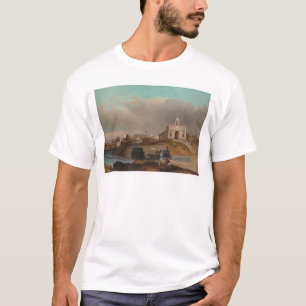 Aspinwall California Railway (1160) T-Shirt