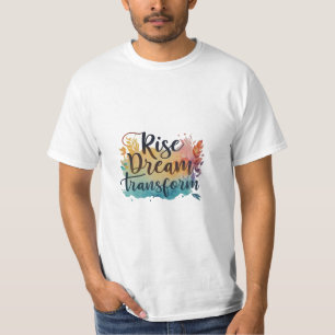 Aspire to Inspire T-Shirt