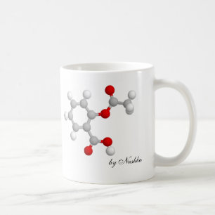 Aspirin Coffee Mug
