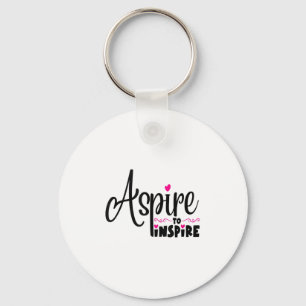 Asre To Insre Sitive Motivational Gift Tee Tank To Key Ring