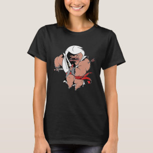 assassin swords blades arrow Pullover Hoodie