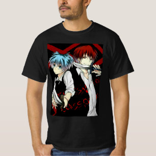 Assassination classroom karma and koro  T-Shirt