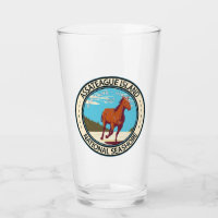 Assateague Island National Seashore Badge