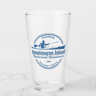 Assateague Island NS (SK) Glass