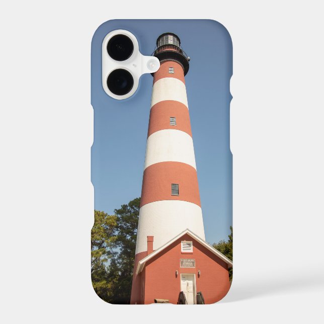 Assateague Lighthouse (Back)