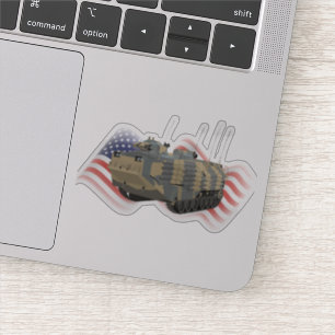 Assault Amphibious Vehicle (AAV) AAVP7A1