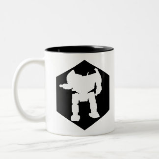 Assault Mech Mug