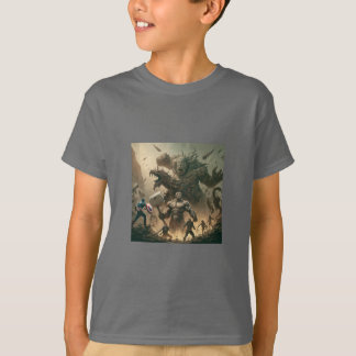 : Assembled for Victory T-Shirt