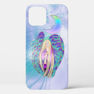 Assending iPhone 12 Case