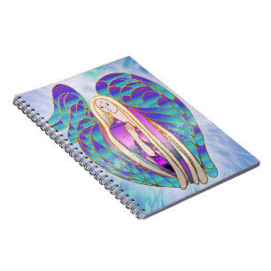 Assending Notebook