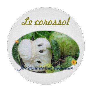 Assiette en carton cutting board