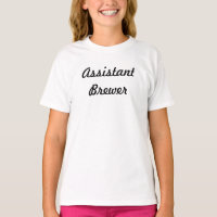 Assistant Brewer