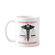 Assistant Deputy Medical Examiner
