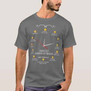 ASSISTANT DIRECTOR OF FINANCE NICE DESIGN 2017 3 T-Shirt