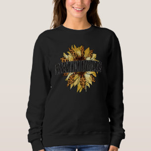 Assistant Director Sunflower Assistant Director Sweatshirt