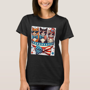 Assistant Fireworks Director 4th Of July Independe T-Shirt