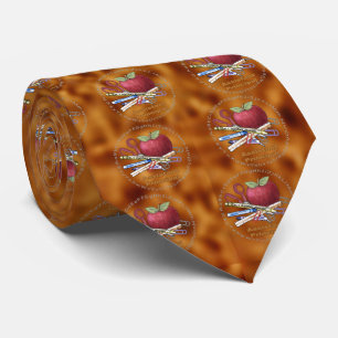 Assistant Principal mens tie