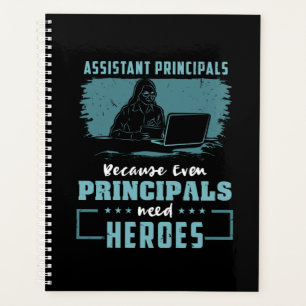 Assistant Principals Planner
