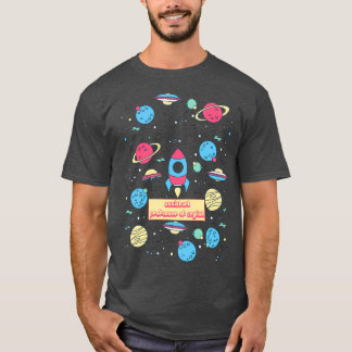 ASSISTANT PROFESSOR OF ENGLISH Classic TShirt