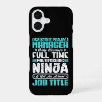 Assistant Project Manager Multitasker job Skills