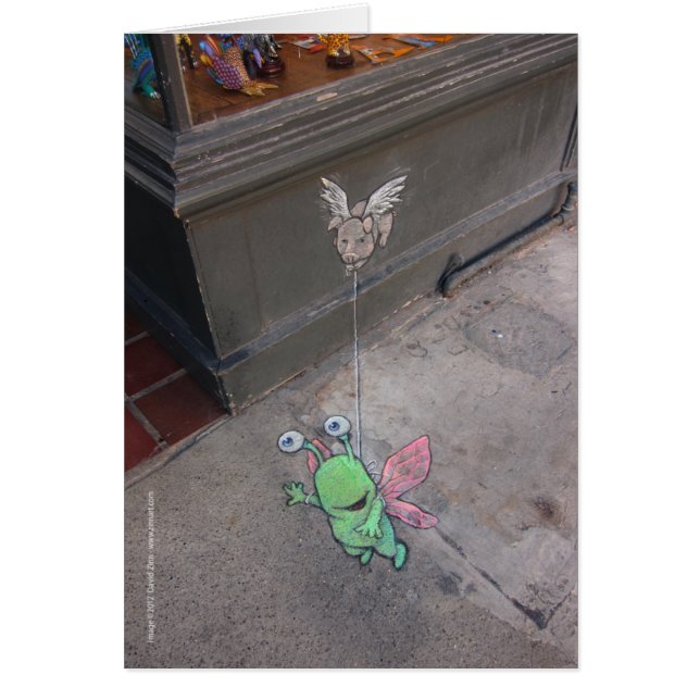 assisted flight (Front)