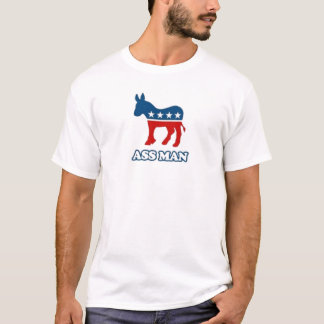 assman vote T-Shirt